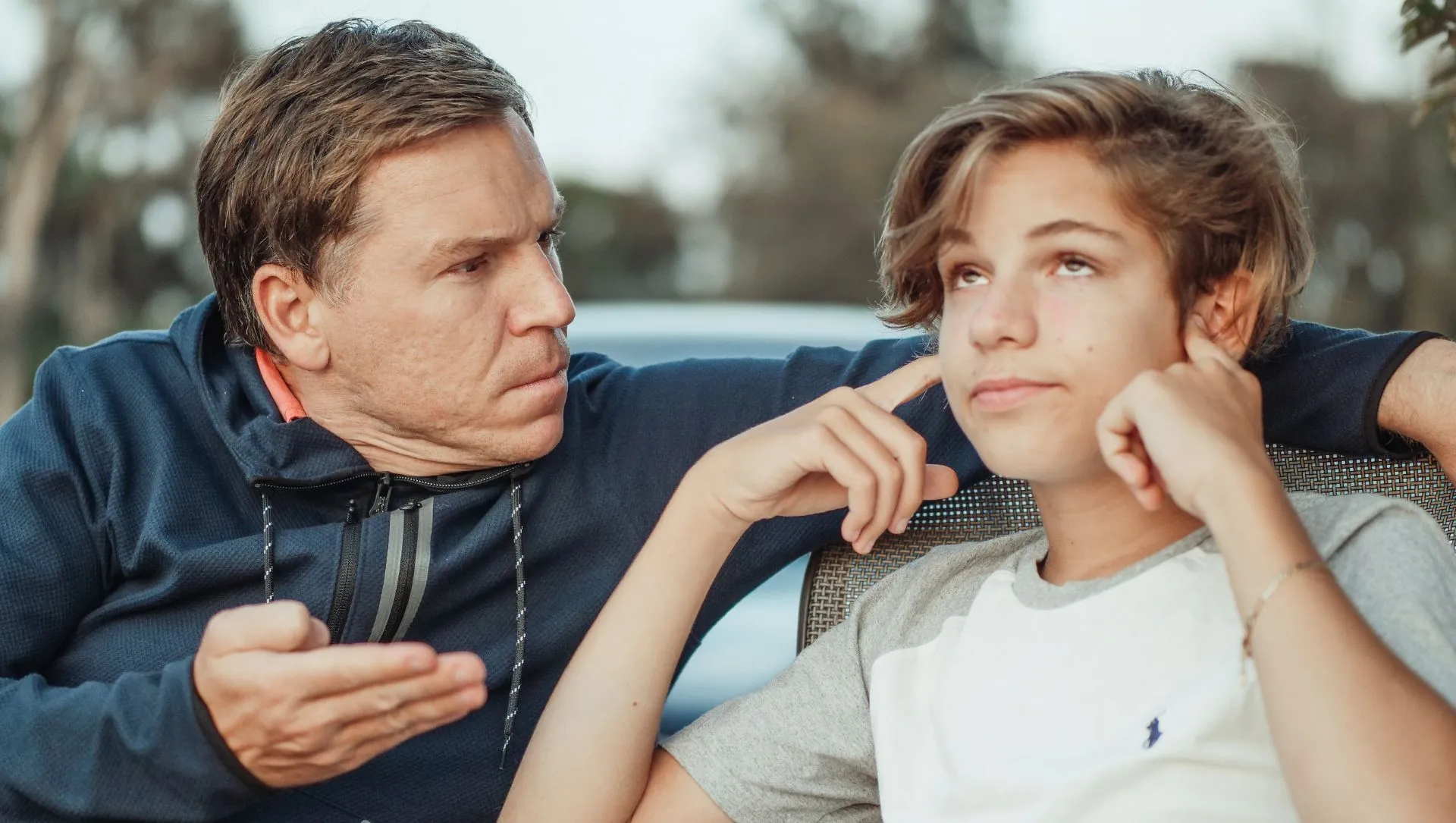 Adolescenza e mancanza di comunicazione