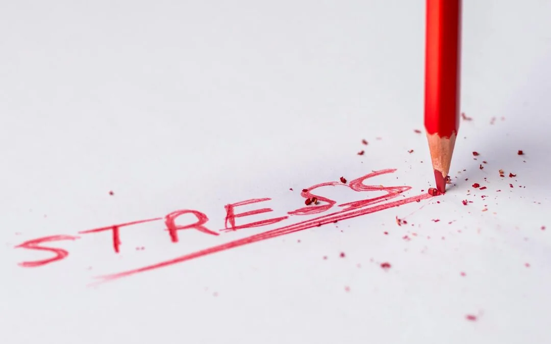 Stress e Burnout: il nemico invisibile